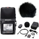 Image 1 of Zoom H2n SET