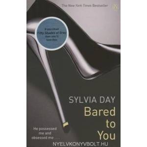 Bared to You (ISBN: 9781405910231)