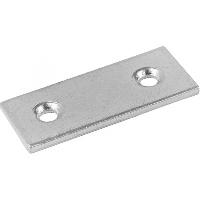 ADOBY LW1 Spojka úzká 17x40x2 mm