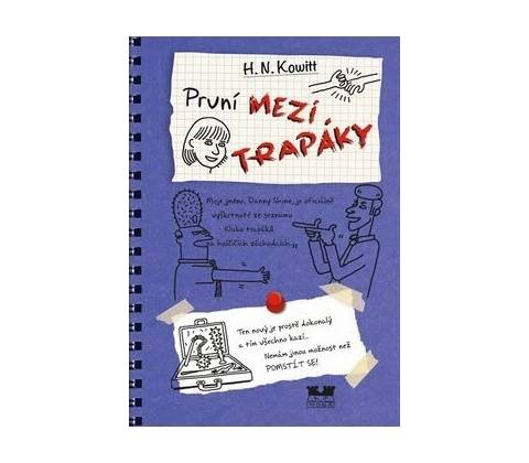 Mezi trapáky