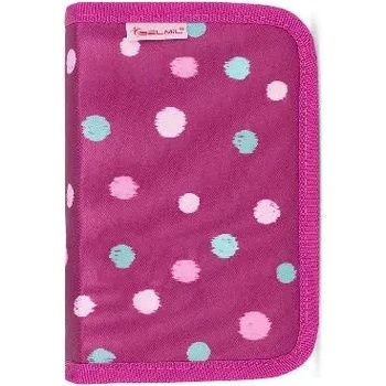 Belmil Ученически несесер Starry Bubbles - Belmil