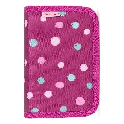 Belmil Ученически несесер Starry Bubbles - Belmil