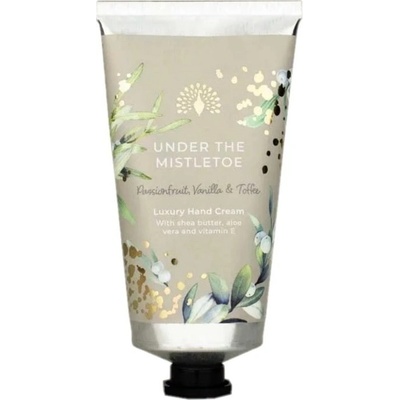 English Soap Company Under The Mistletoe krém na ruce, 75 ml