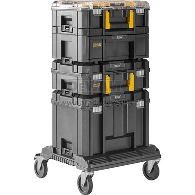 STANLEY Кула Stanley FatMax Pro-Stack FMST1-80107 (FMST1-80107)