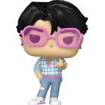 Funko Фигура Funko POP! Animation: KPop Demon Hunters - Jinu #2259 (112336)