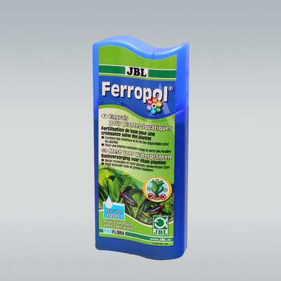 JBL Ferropol 250 ml