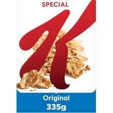 Kellogg's Special K cereální lupínky 335 g