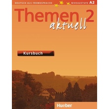 Themen 2 aktuell Kursbuch