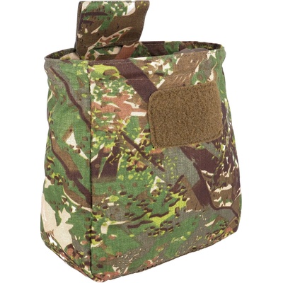 Templar’s Gear Dump Bag Short Concamo