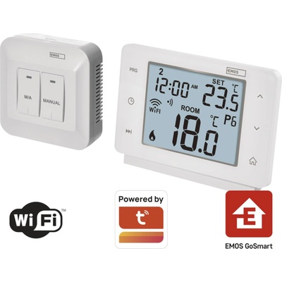 EMOS GoSmart P56211