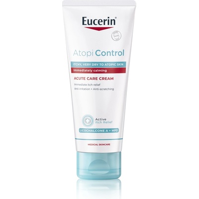 Eucerin Atopicontrol Acute Care Cream krém 100 ml – Zbozi.Blesk.cz
