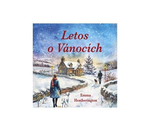 Letos o Vánocích