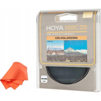 Hoya PL-C HMC 55 mm
