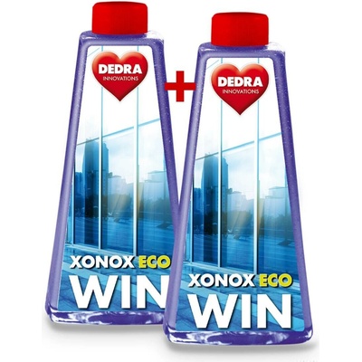 Dedra Nanox Window čistič na okna 1000 ml
