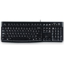 Logitech Keyboard K120 920-002489