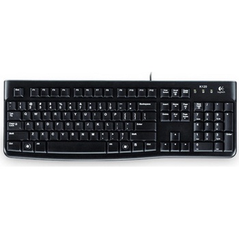 Logitech Keyboard K120 920-002489