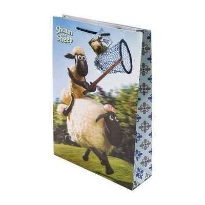 Darčeková taška Ovečka Shaun 6 jumbo