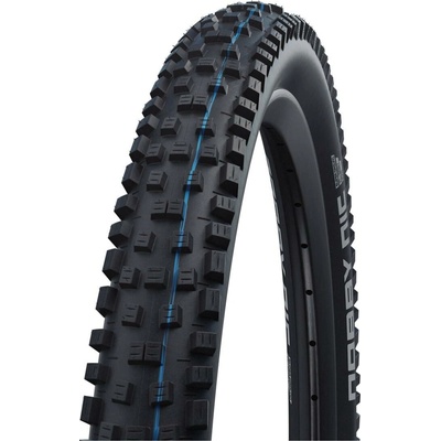 Schwalbe NOBBY NIC 29x2.25”, Super Ground, MTB 810 g