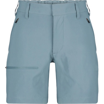 Stoic Дамски къси панталони Stoic Women's HoforsSt. Softshell Shorts Light Shorts - Storm Blue - размер XS (112-3782-0311)