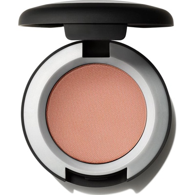MAC Powder Kiss Matte Eye Shadow Matné očné tiene What Clout! 1,5 g