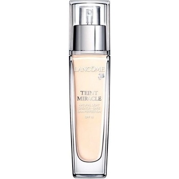 Lancome Teint Miracle Bare Skin Foundation Natural Light Creator SPF15 35 Beige Doré 30 ml