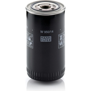 Mann-filter Маслен филтър mann-filter w 950/14