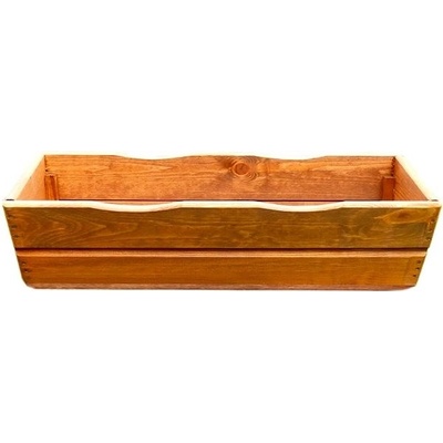 Rojaplast TRUHLÍK 64cm - hnedý