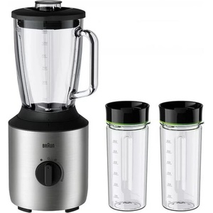 Braun JB3272SI