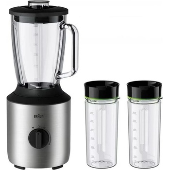 Image 1 of Braun JB3272SI