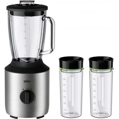 Braun JB3272SI