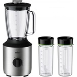 Braun JB3272SI