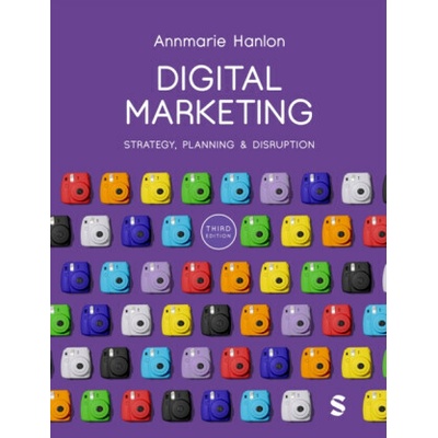 Digital Marketing - Annmarie Hanlon