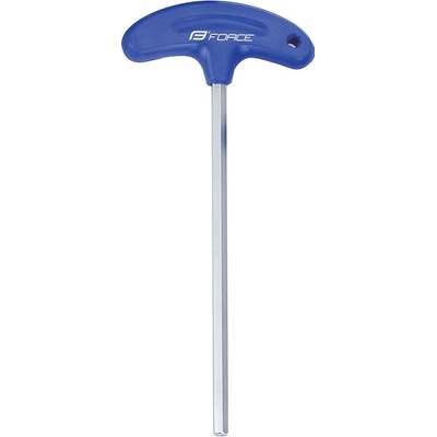 klíč imbus FORCE 6x150mm