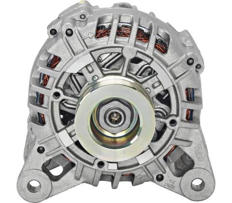 Alternátor VALEO 444714