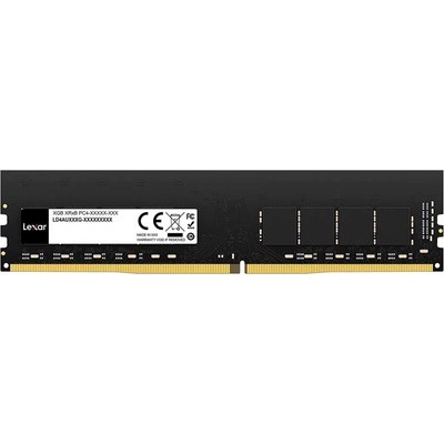 Lexar 16GB DDR4 3200MHz LD4U16G32C22ST-BGS