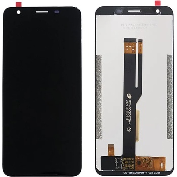 Image 1 of Ulefone LCD Дисплей и Тъч Скрийн за Ulefone S9 Pro