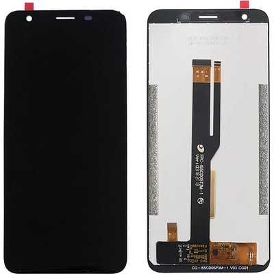 Ulefone LCD Дисплей и Тъч Скрийн за Ulefone S9 Pro