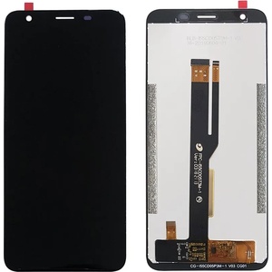 Ulefone LCD Дисплей и Тъч Скрийн за Ulefone S9 Pro