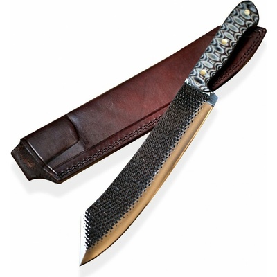 Dellinger Raspeln D2 SXLP-PMX77 – Zboží Dáma