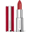 Givenchy Matná rtěnka Sheer Velvet Matte 27 Rouge Infusé 3,4 g