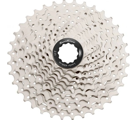 SunRace CSMS1