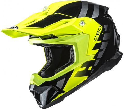 HJC C50 Mirage