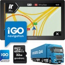 Modecom FreeWAY CX 9.4