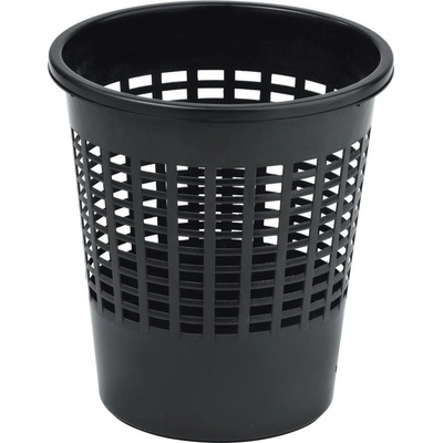 Curver BASIC 10 L černý ST2211422