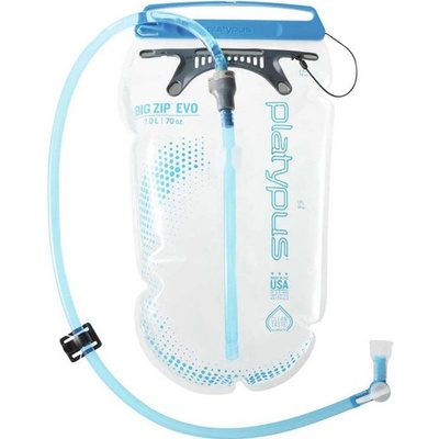 MSR Platypus Big Zip Evo 2l
