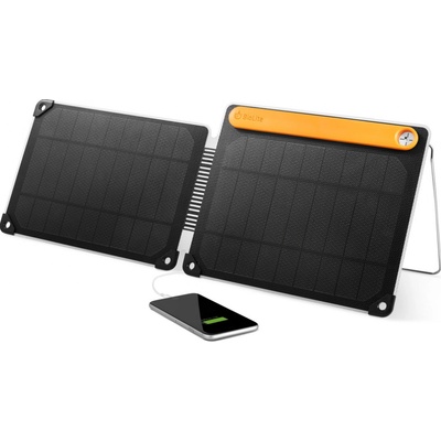 Solární nabíječka BioLite SolarPanel 10+