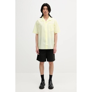 Norse Projects Риза Carsten Cotton Tencel Shirt (N40.0579.3043)