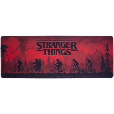 CurePink Netflix Stranger Things PP10360ST – Hledejceny.cz
