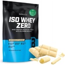 BioTech USA 100% Iso Whey 500 g