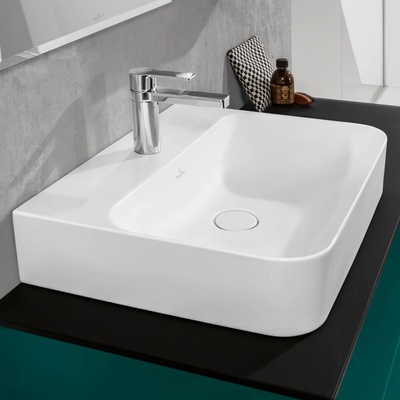 Villeroy & Boch Finion 41686CRW